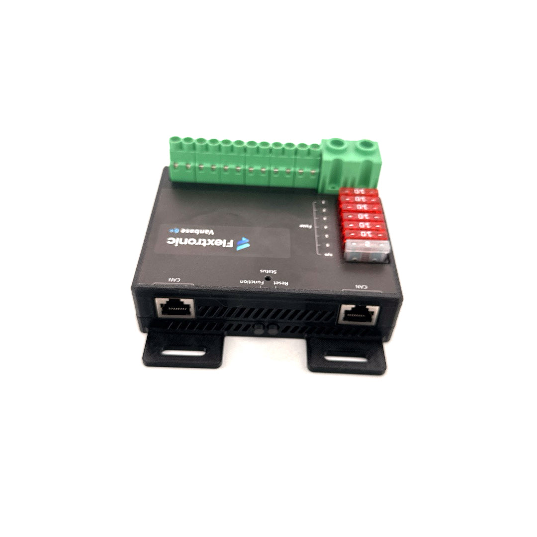 Vanbase 6+