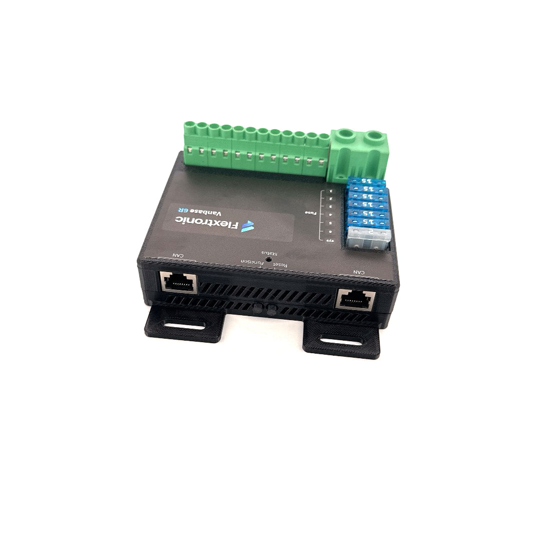 Vanbase 6R