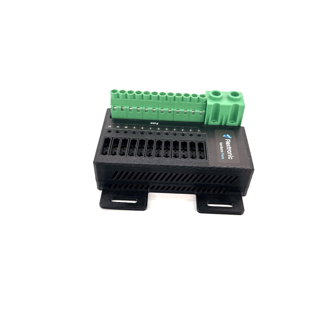 Vanbase Fuse