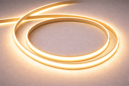 Premium RGBW COB Strip