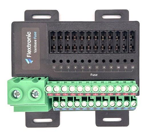 Vanbase Fuse