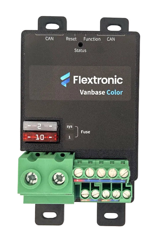 Vanbase Color